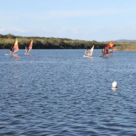 Marina Manna And Club Village