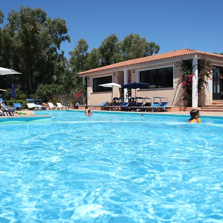 Marina Manna And Club Village 호텔