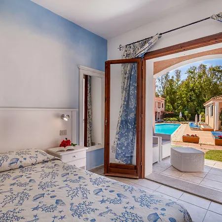 Marina Manna And Club Village 호텔