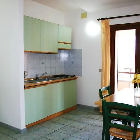 Marina Manna And Club Village 호텔 발레도리아