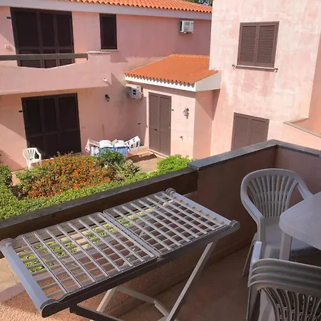Marina Manna And Club Village Hotel Valledoria (Sardinia)