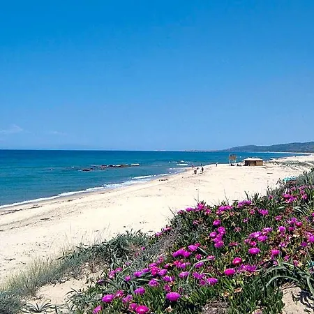 Marina Manna And Club Village 3* Valledoria (Sardinia)