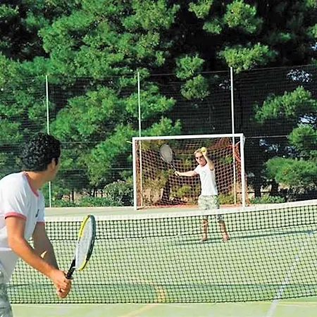 Marina Manna And Club Village 3*