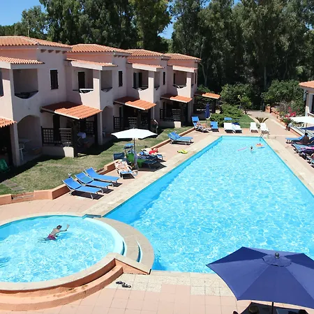 Hotel Marina Manna And Club Village