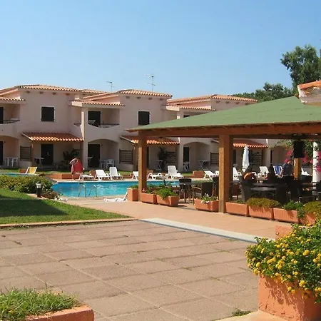 Marina Manna And Club Village