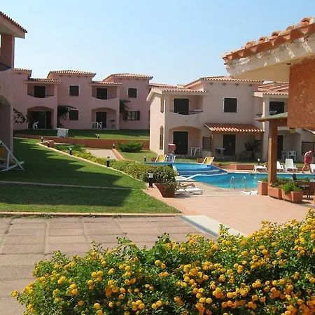 Hotel Marina Manna And Club Village 3*