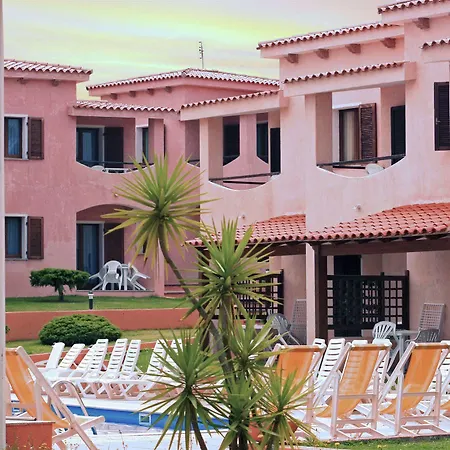 Marina Manna And Club Village 3*
