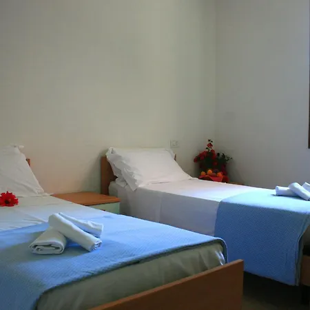 Marina Manna And Club Village