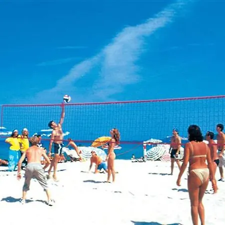 Marina Manna And Club Village Валледория