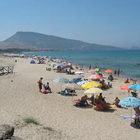 Marina Manna And Club Village