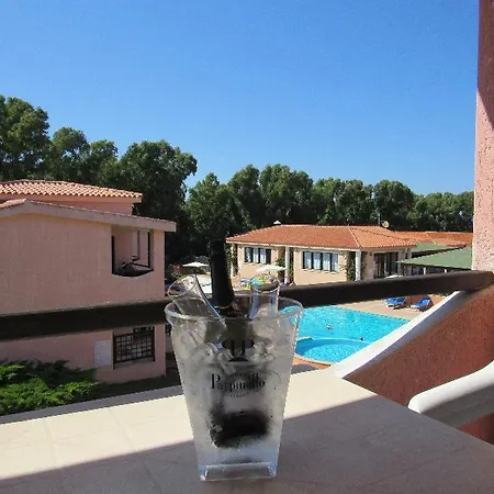 Hotel Marina Manna And Club Village