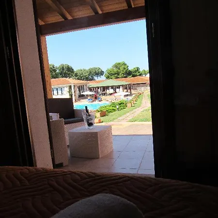 Marina Manna And Club Village Hotel