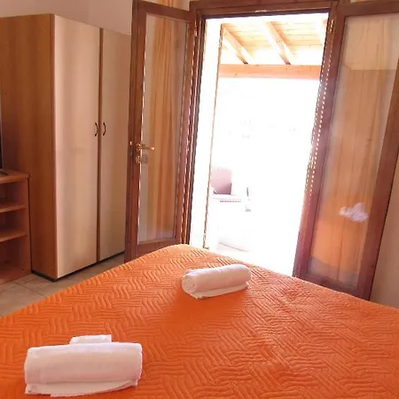 Marina Manna And Club Village Valledoria (Sardinia)