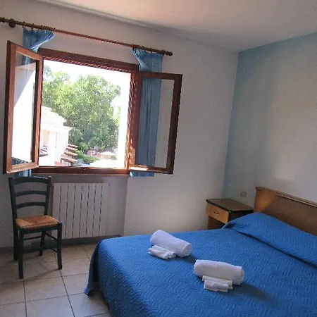 Hotel Marina Manna And Club Village 3*