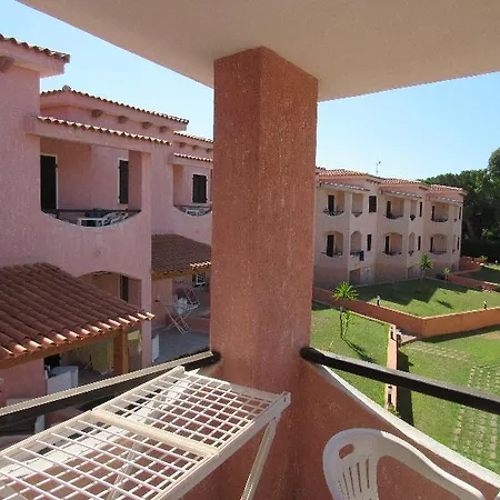 Marina Manna And Club Village 3* Валледория