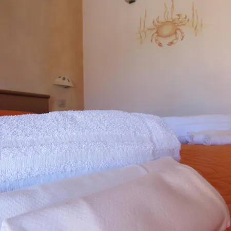 Marina Manna And Club Village Hotel 3*
