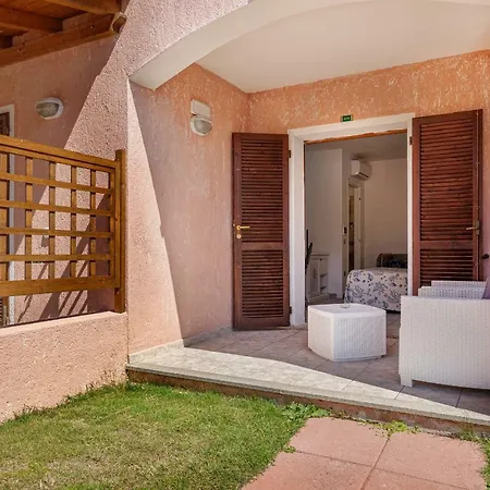 Hotel Marina Manna And Club Village Valledoria (Sardinia)