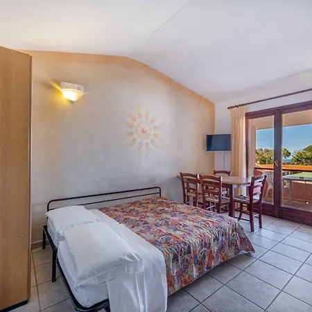Marina Manna And Club Village 3*