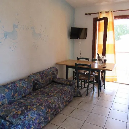 Marina Manna And Club Village 3* Валледория