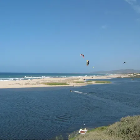 فندق Marina Manna And Club Village فاليدوريا