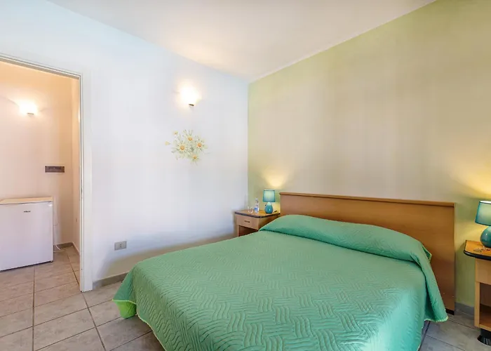Marina Manna And Club Village Otel Valledoria (Sardinia)