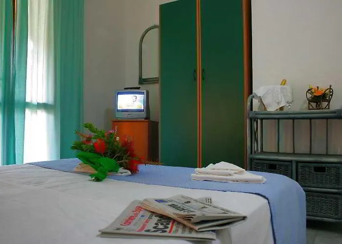 Marina Manna And Club Village 3*