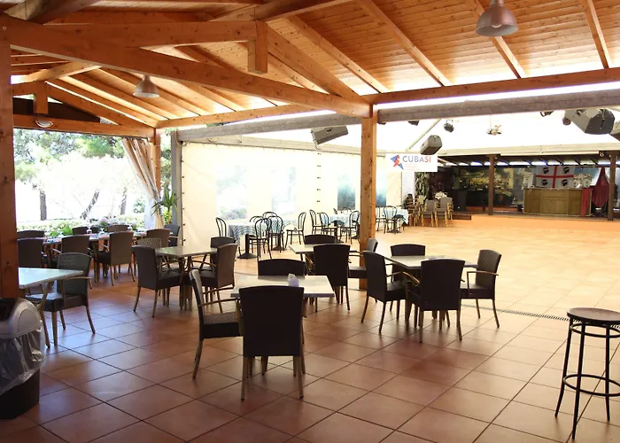 Otel Marina Manna And Club Village