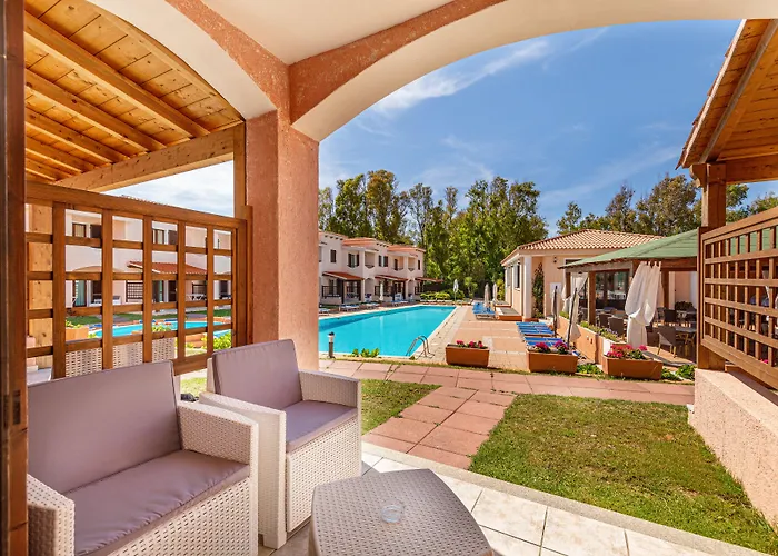 Marina Manna And Club Village Otel 3*