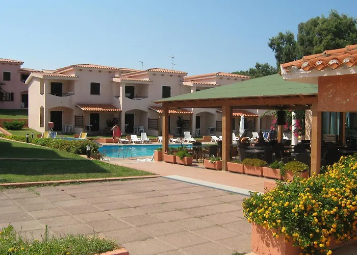 Marina Manna And Club Village
