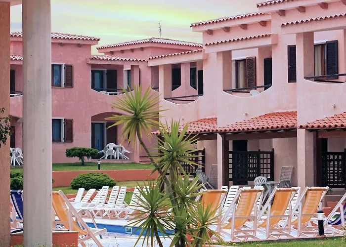 Marina Manna And Club Village 3*